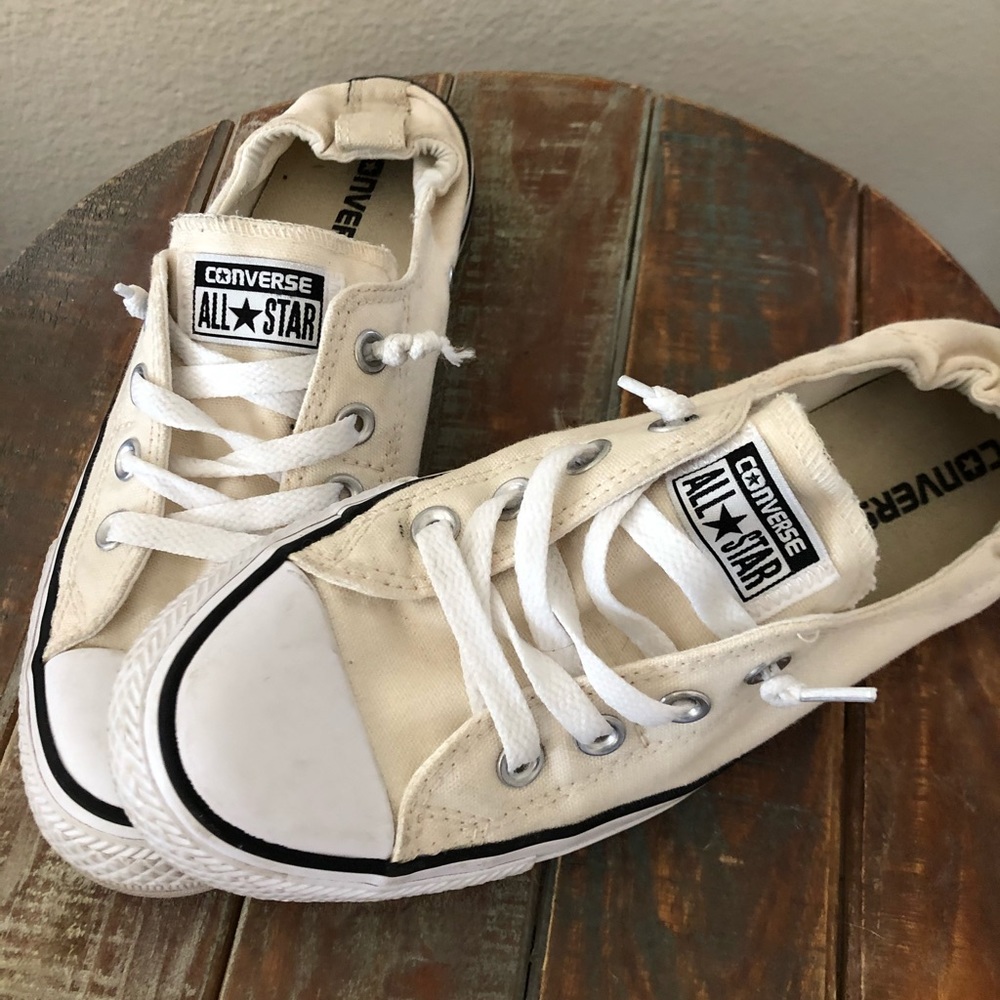 Converse Chuck Taylor Shoreline Slip-on
